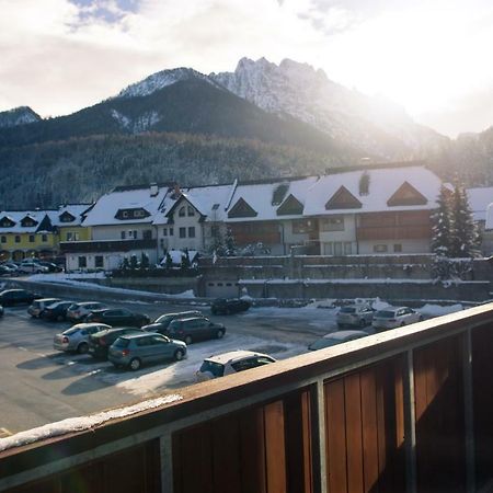 Apartma Luna Kranjska Gora Eksteriør bilde