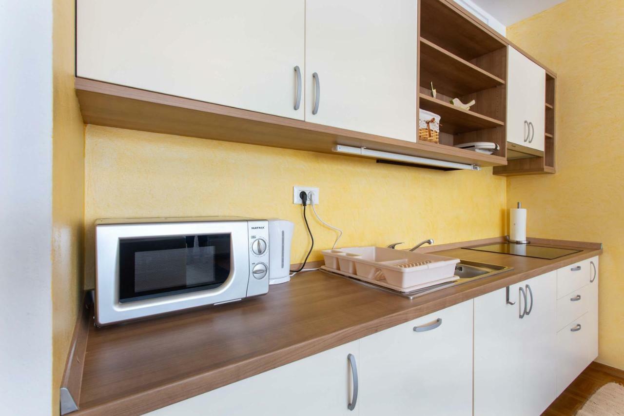Apartma Luna Kranjska Gora Eksteriør bilde