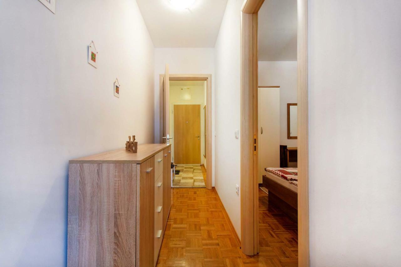 Apartma Luna Kranjska Gora Eksteriør bilde