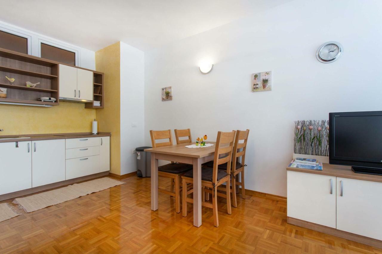 Apartma Luna Kranjska Gora Eksteriør bilde