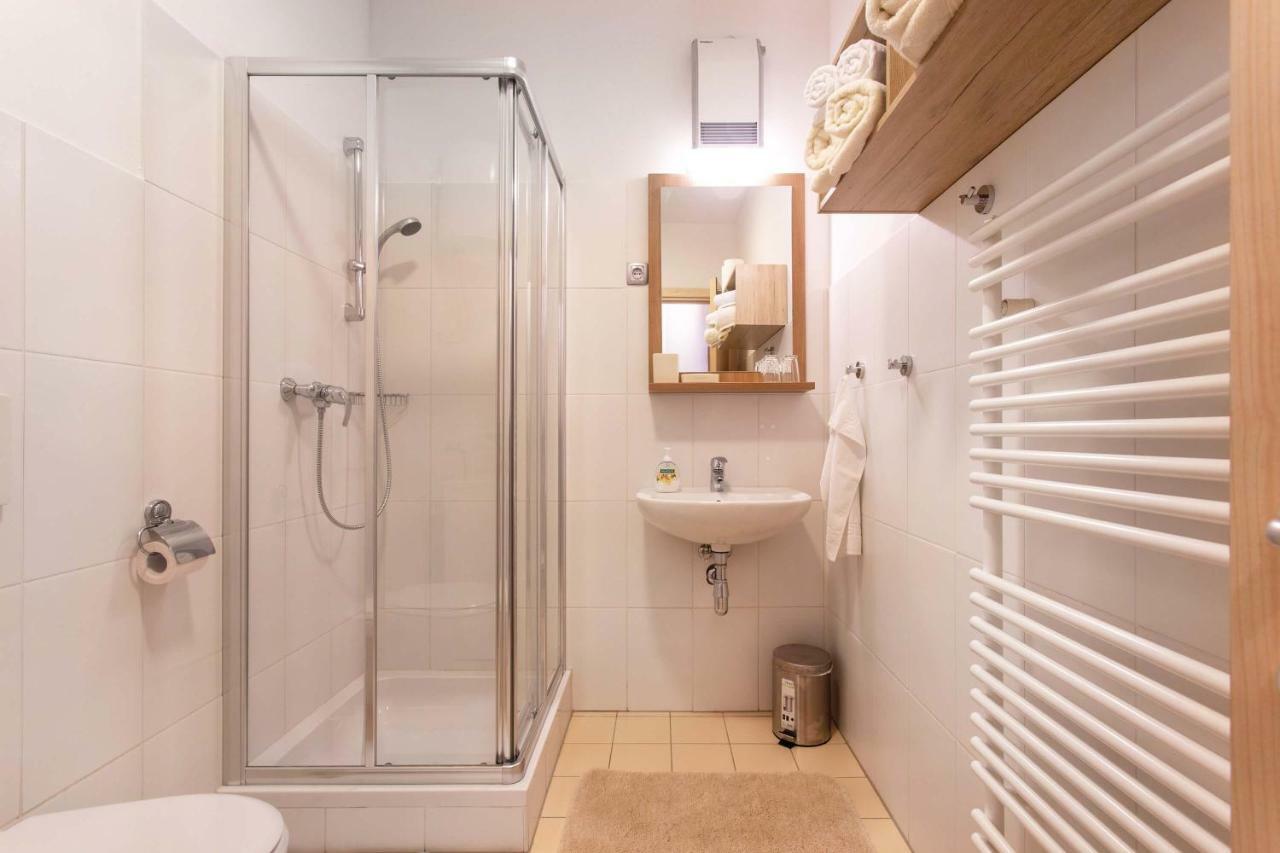 Apartma Luna Kranjska Gora Eksteriør bilde